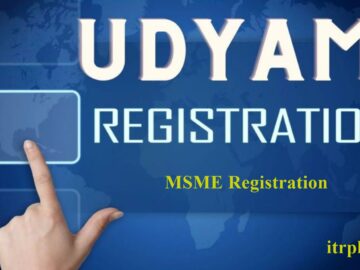 udyam registration service online